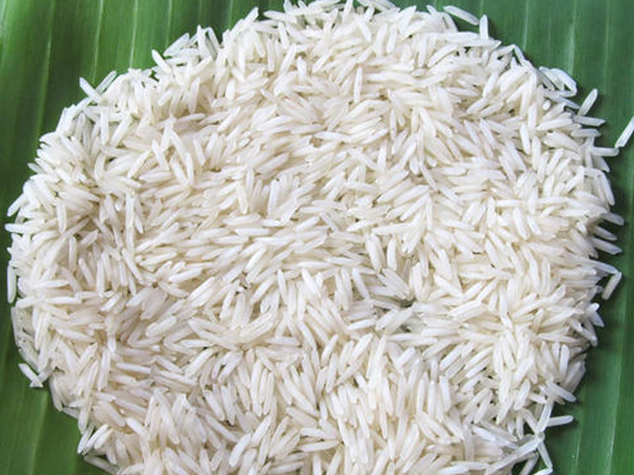 1121 STEAM BASMATI RICE